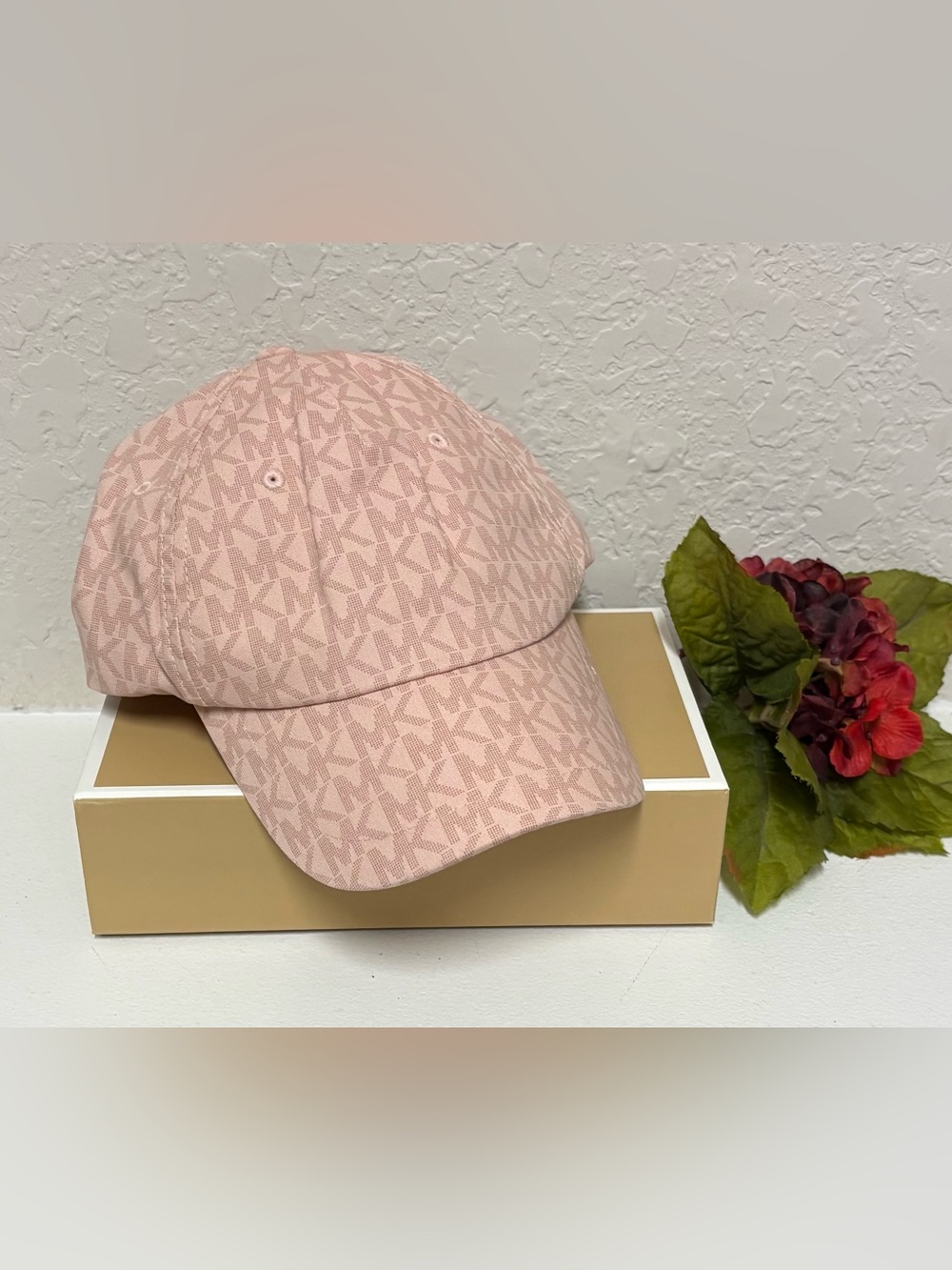 Ladies Cap